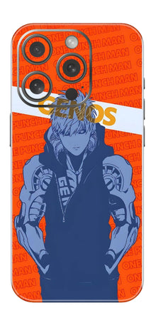 iPhone 15 Pro Skins and Wraps