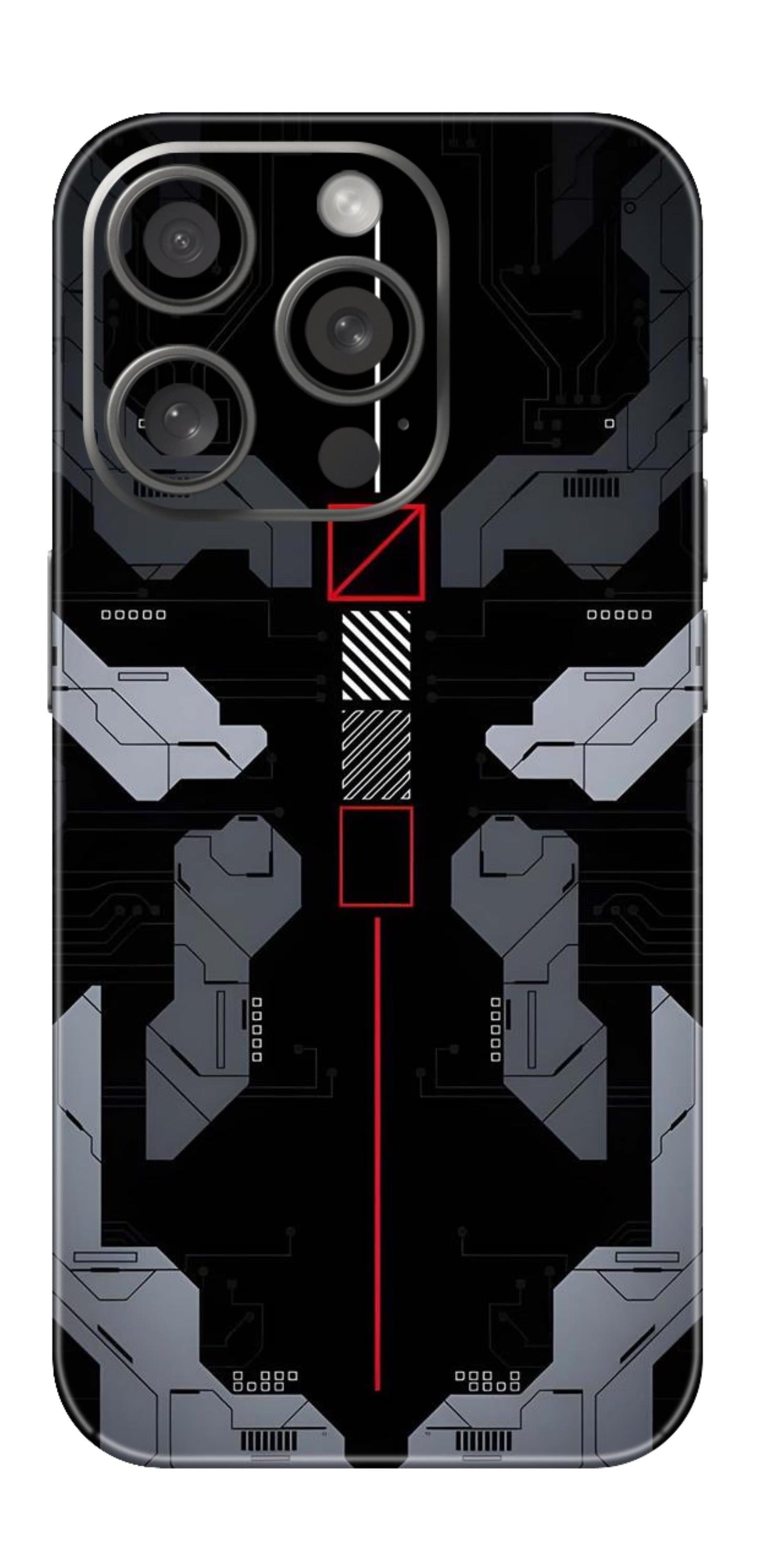 iPhone 15 Pro Skins and Wraps