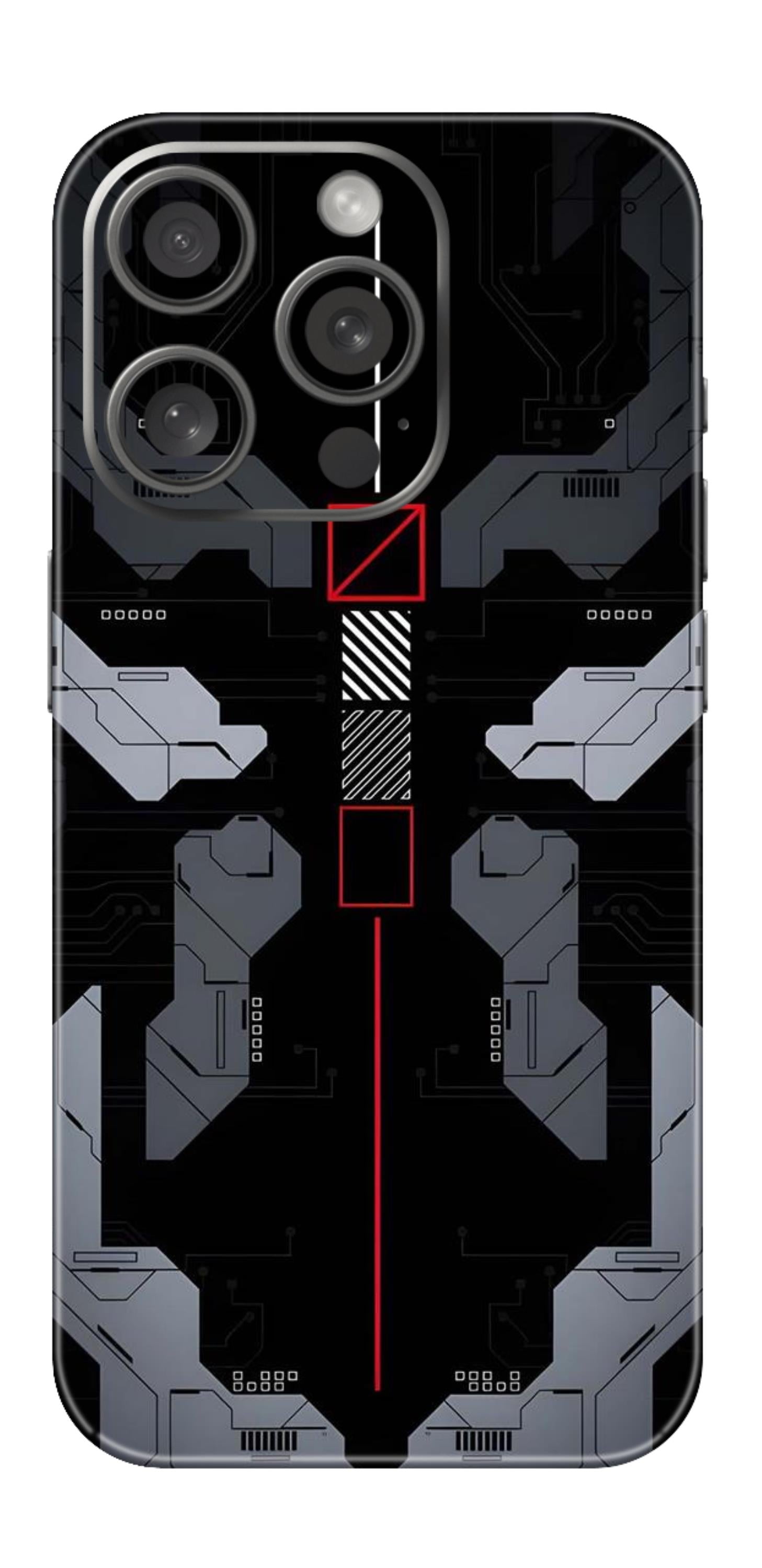iPhone 15 Pro Skins and Wraps