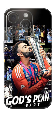 iPhone 15 Pro Skins and Wraps