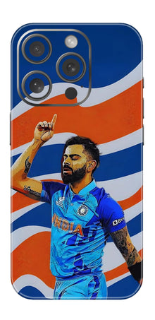 iPhone 15 Pro Skins and Wraps