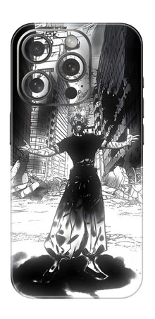 iPhone 15 Pro Skins and Wraps