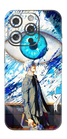 iPhone 15 Pro Skins and Wraps