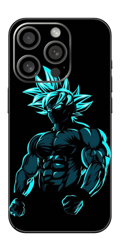 Goku Kakarot