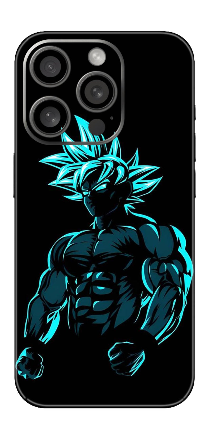 iPhone 15 Pro Skins and Wraps