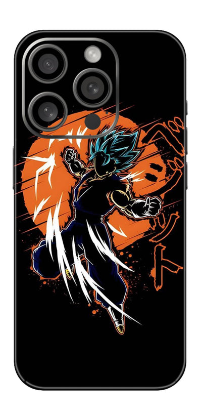 Goku Vegito