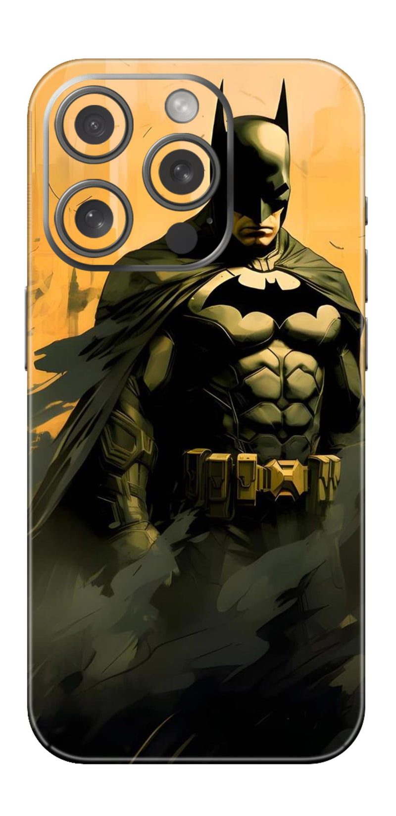 iPhone 15 Pro Skins and Wraps
