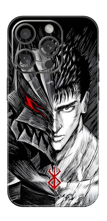 iPhone 15 Pro Skins and Wraps