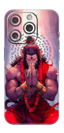 iPhone 15 Pro Skins and Wraps