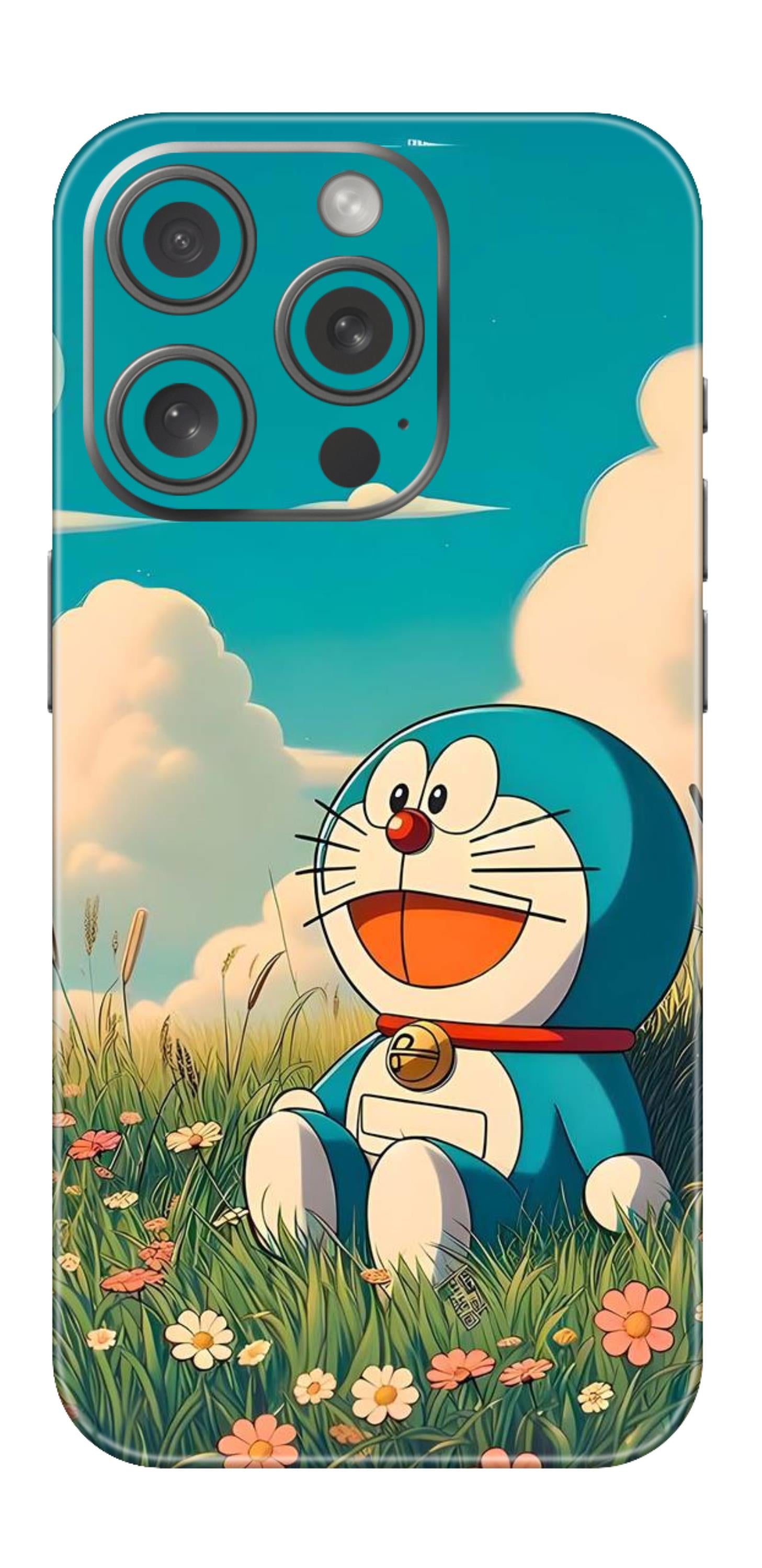 iPhone 15 Pro Skins and Wraps