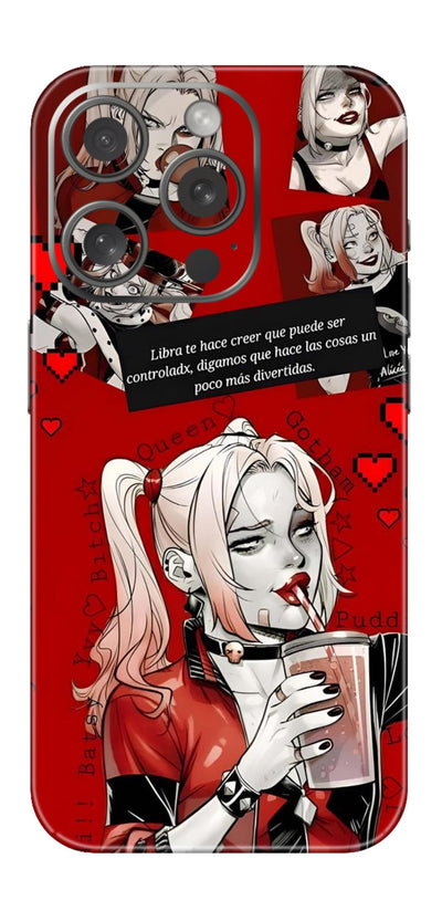 Harley Quinn