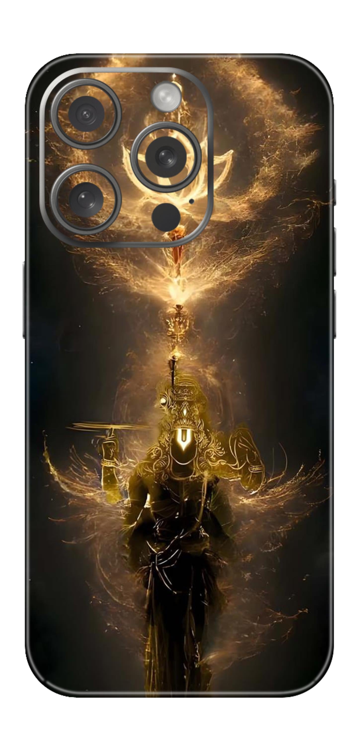iPhone 15 Pro Skins and Wraps