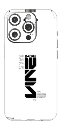 iPhone 15 Pro Skins and Wraps