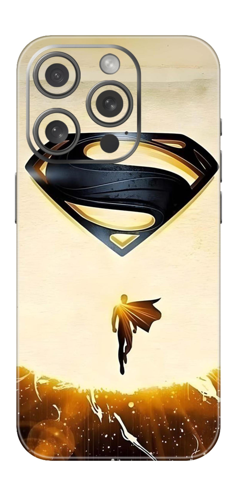 iPhone 15 Pro Skins and Wraps