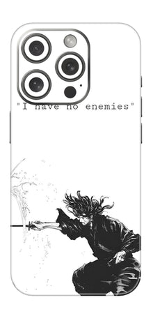 iPhone 15 Pro Skins and Wraps