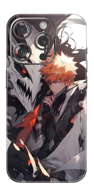 Ichigo Kurosaki