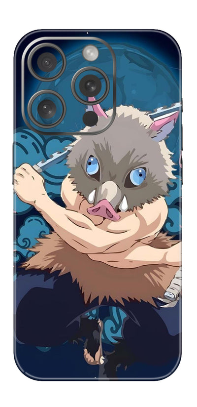 Inosuke
