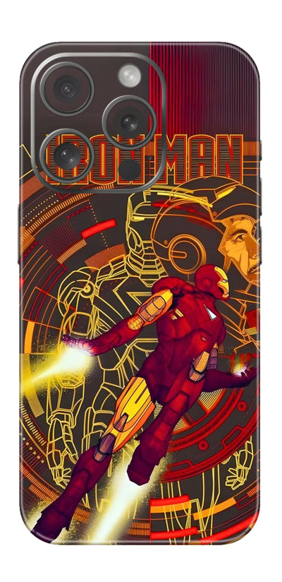 IronMan