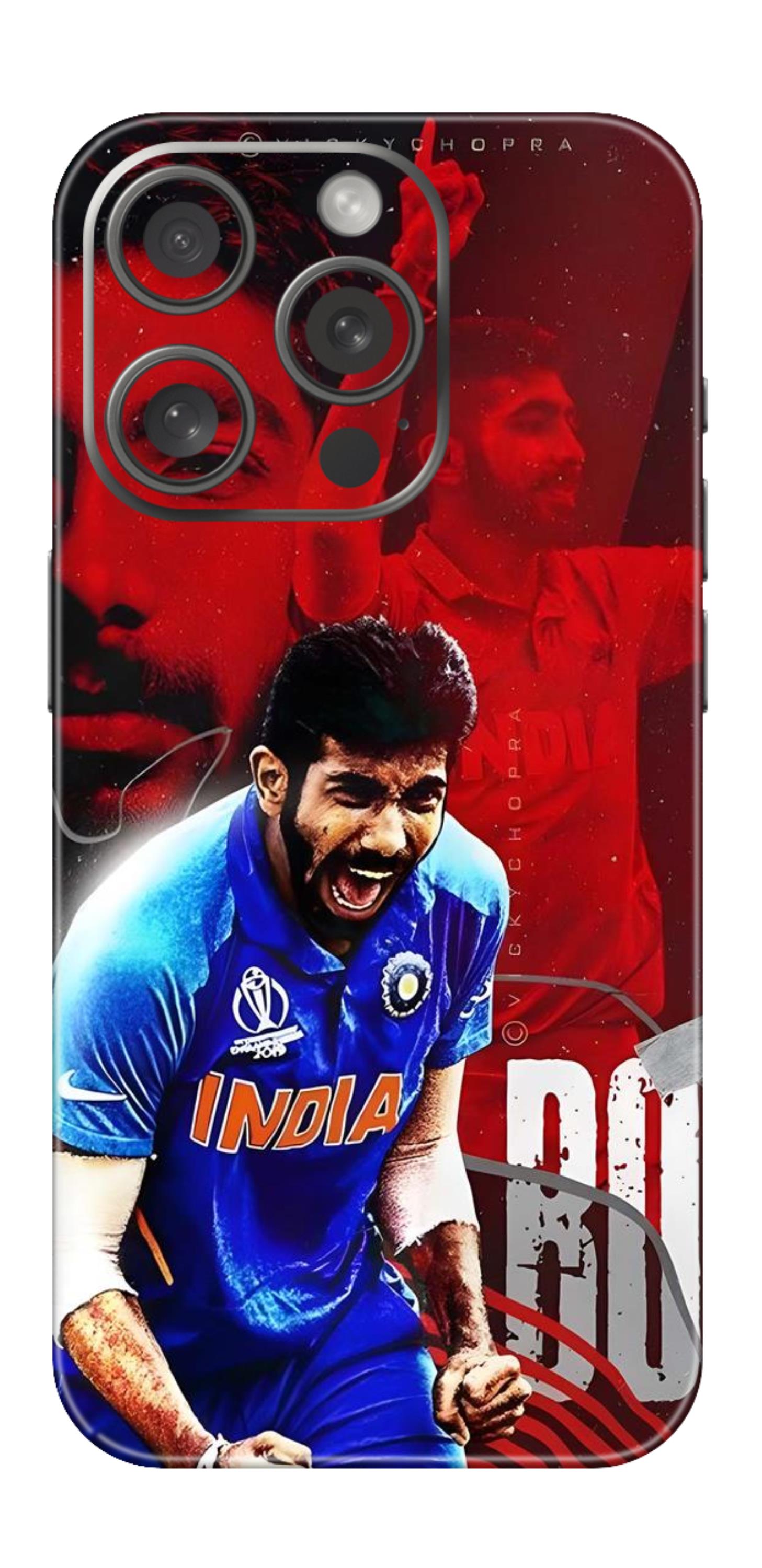 iPhone 15 Pro Skins and Wraps