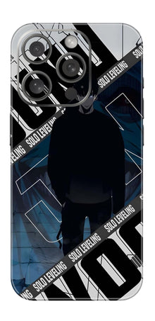 iPhone 15 Pro Skins and Wraps