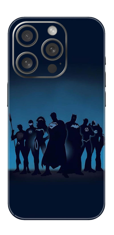 Justice League
