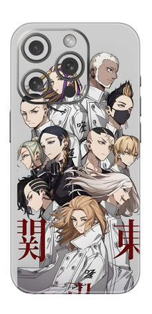 iPhone 15 Pro Skins and Wraps