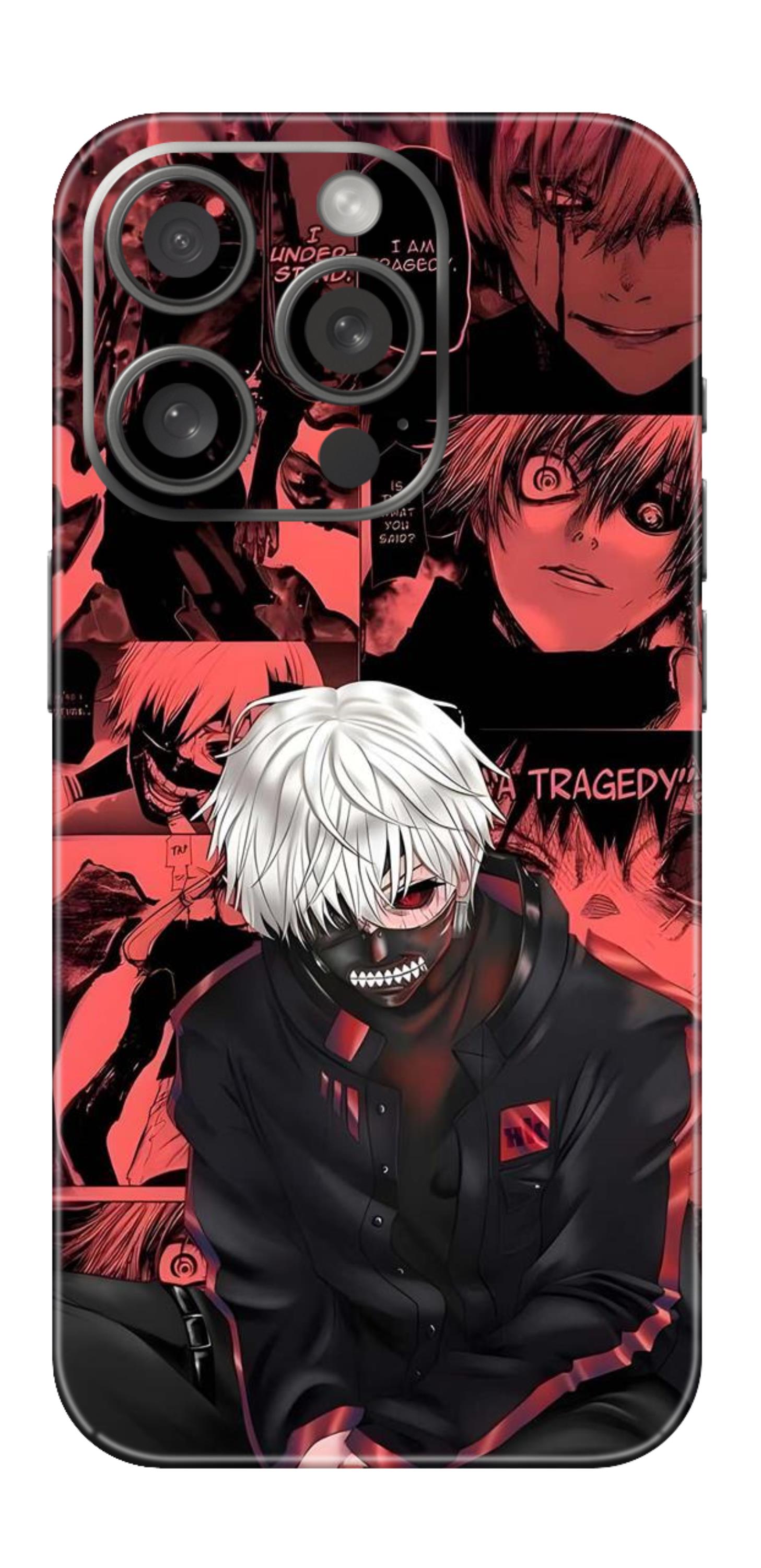 iPhone 15 Pro Skins and Wraps