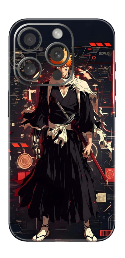 Kurosaki Ichigo