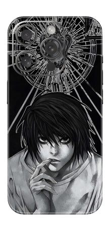 iPhone 15 Pro Skins and Wraps