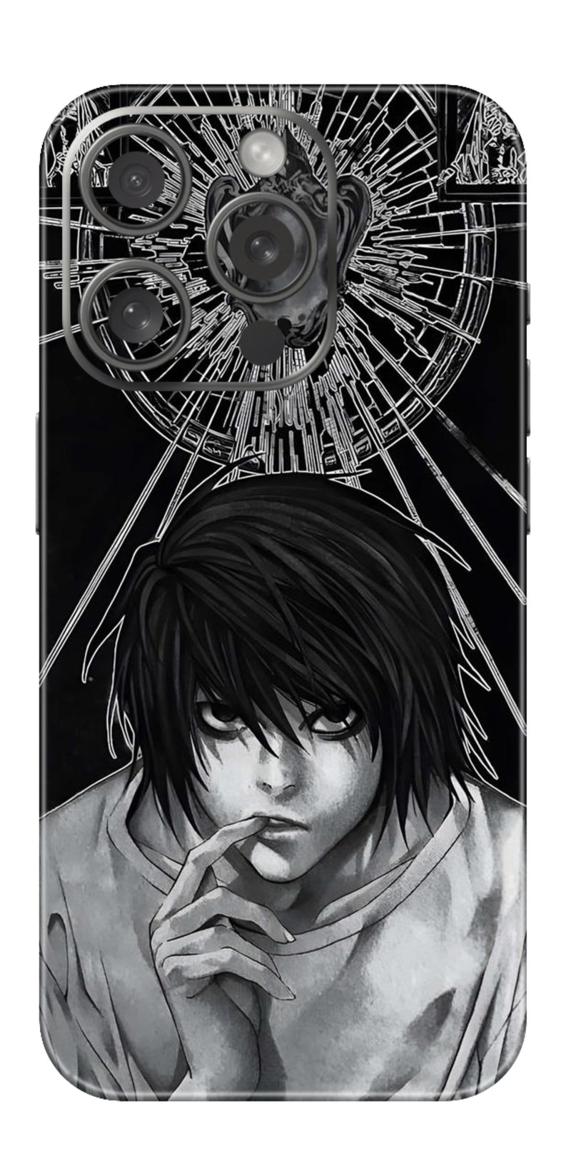 iPhone 15 Pro Skins and Wraps