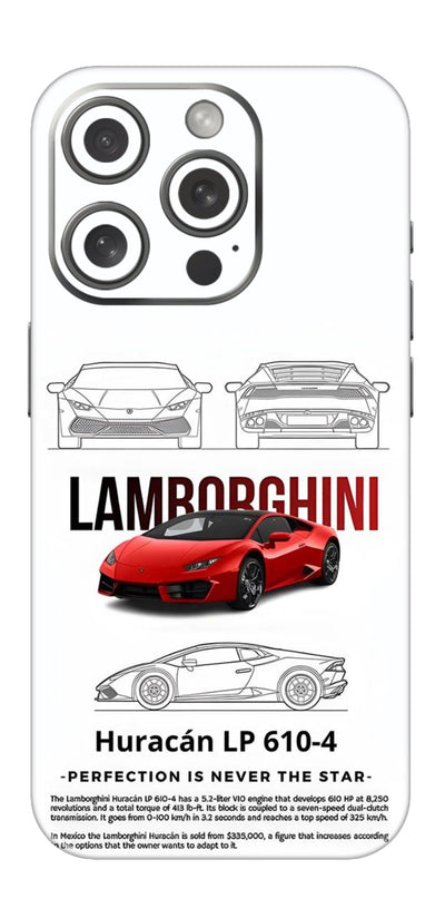 Lamborghini