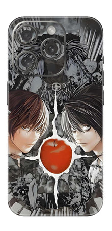 iPhone 15 Pro Skins and Wraps