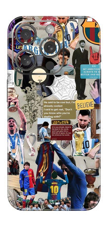 iPhone 15 Pro Skins and Wraps