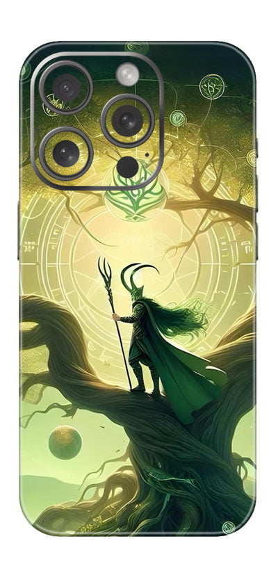 Loki