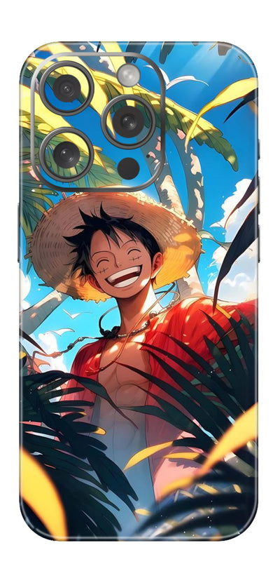 Luffy