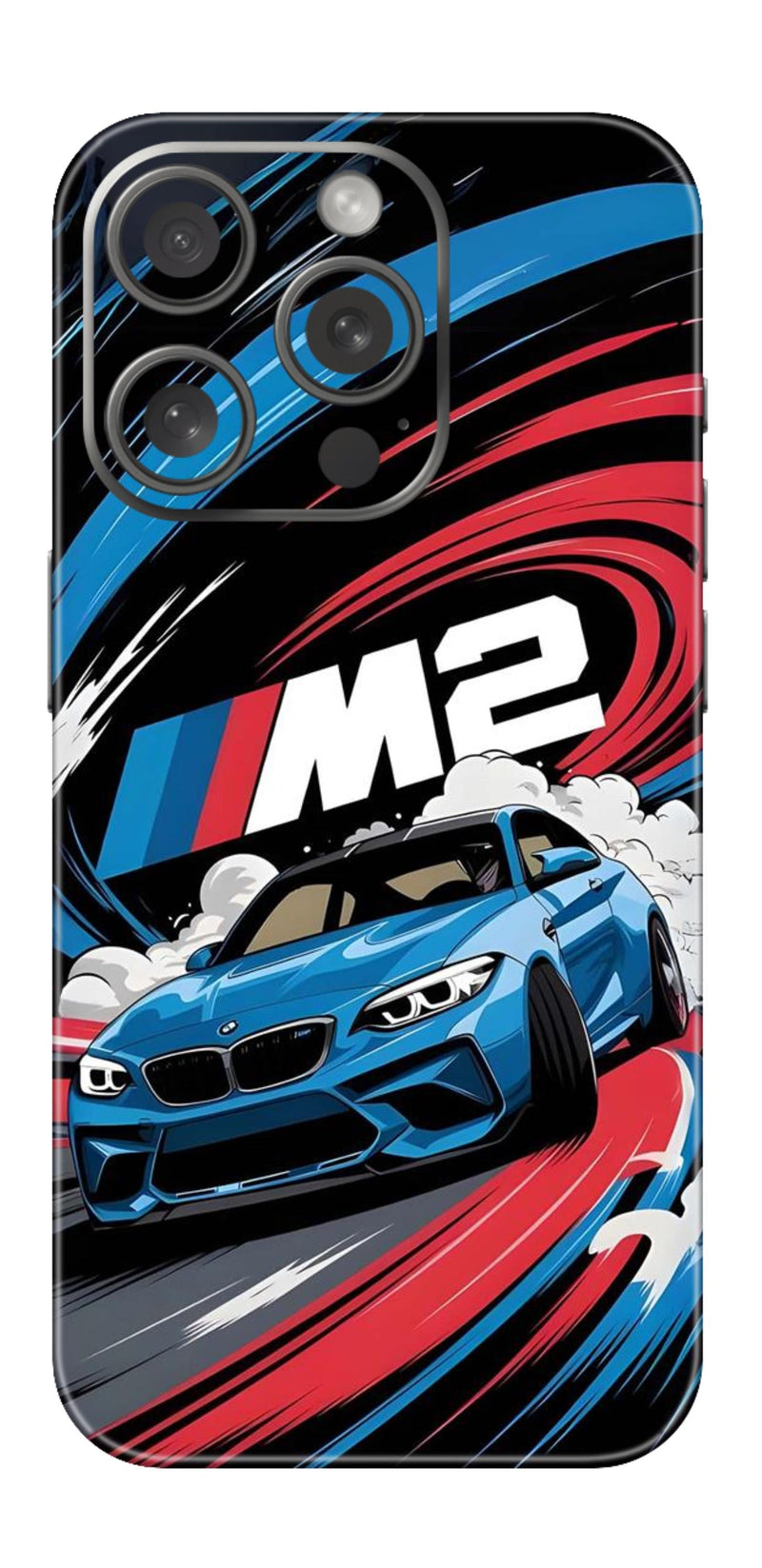 iPhone 15 Pro Skins and Wraps