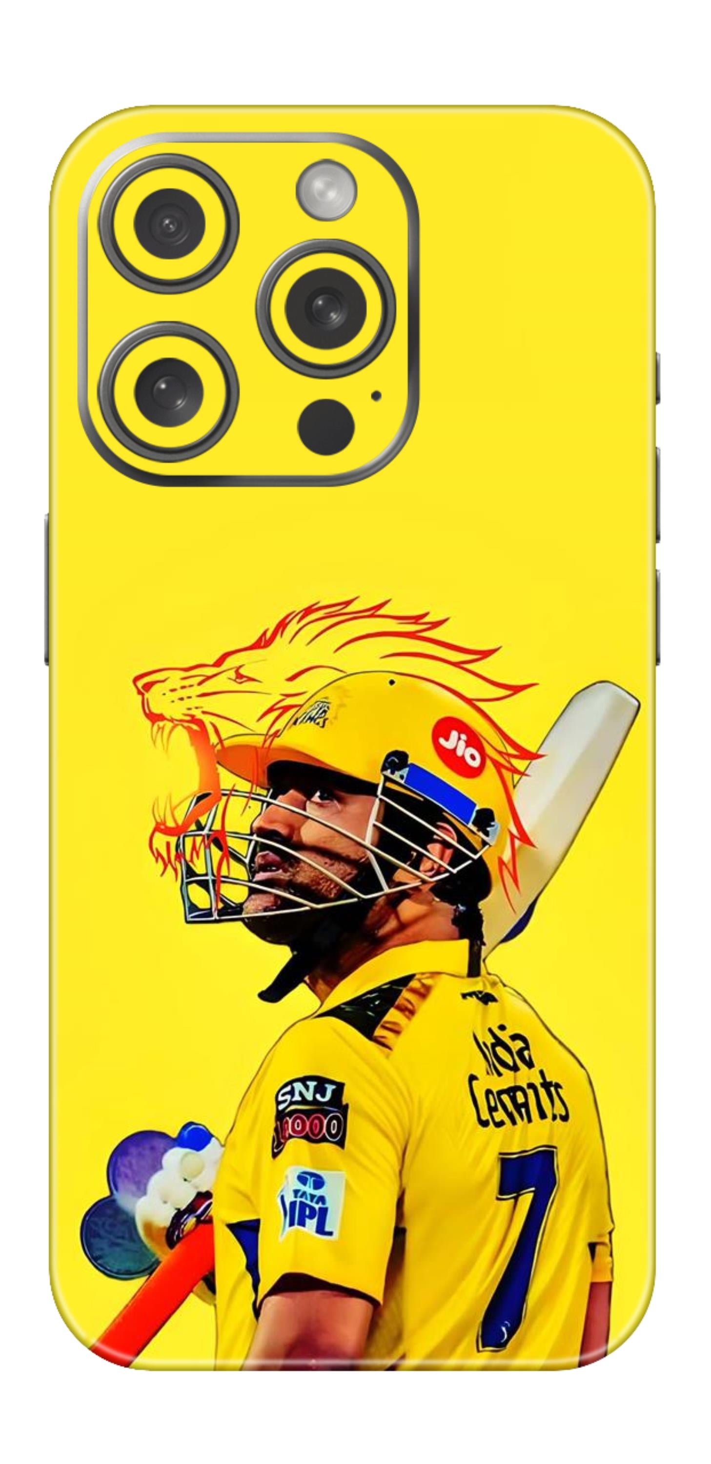 iPhone 15 Pro Skins and Wraps