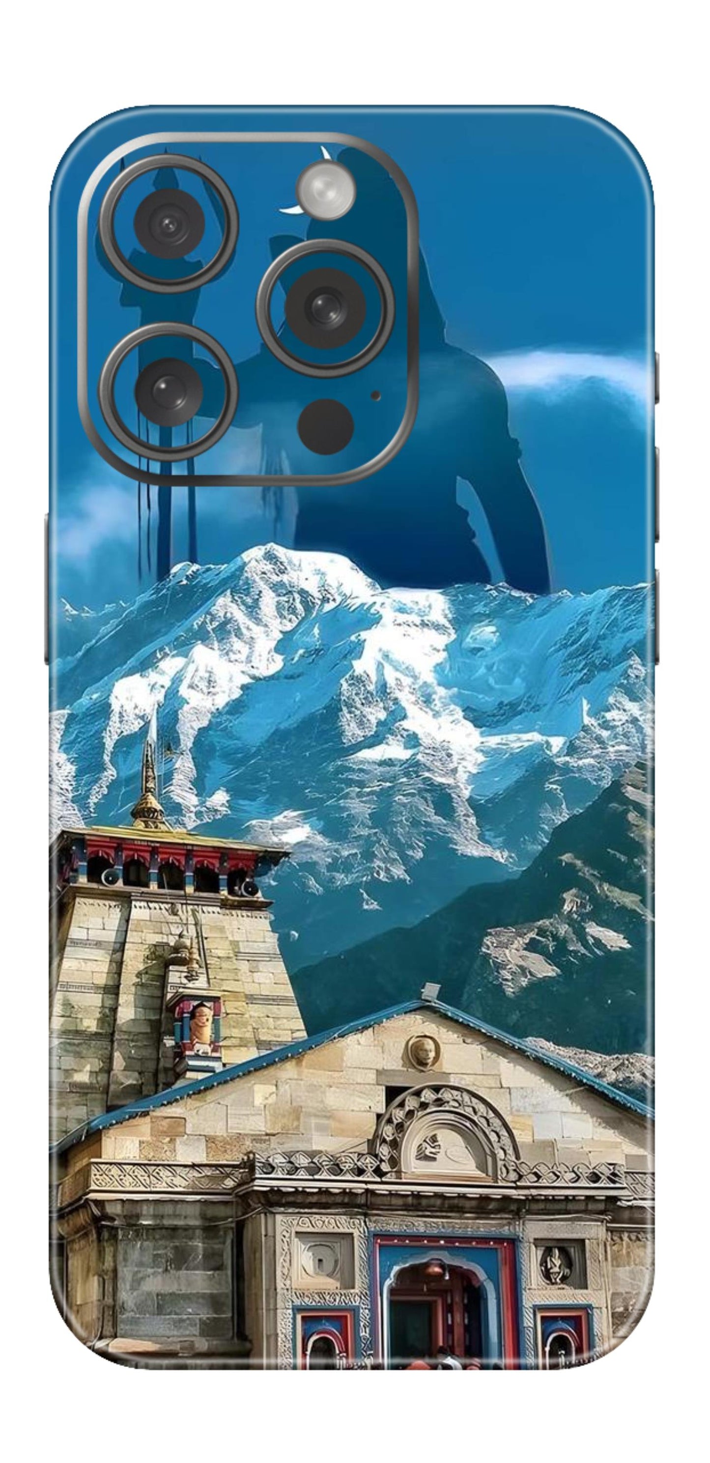 iPhone 15 Pro Skins and Wraps