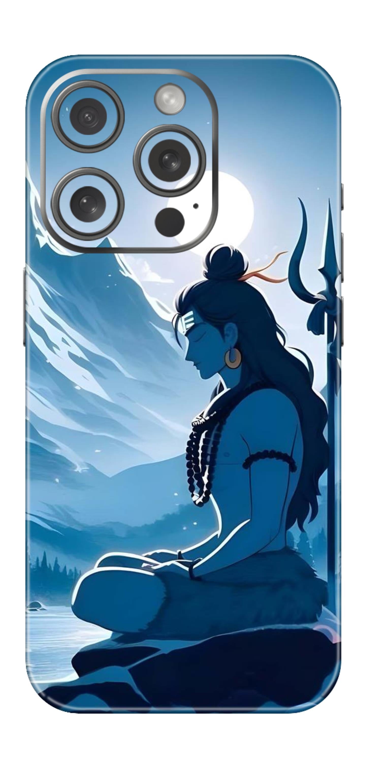 iPhone 15 Pro Skins and Wraps