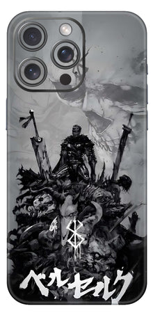 iPhone 15 Pro Max Skins and Wraps