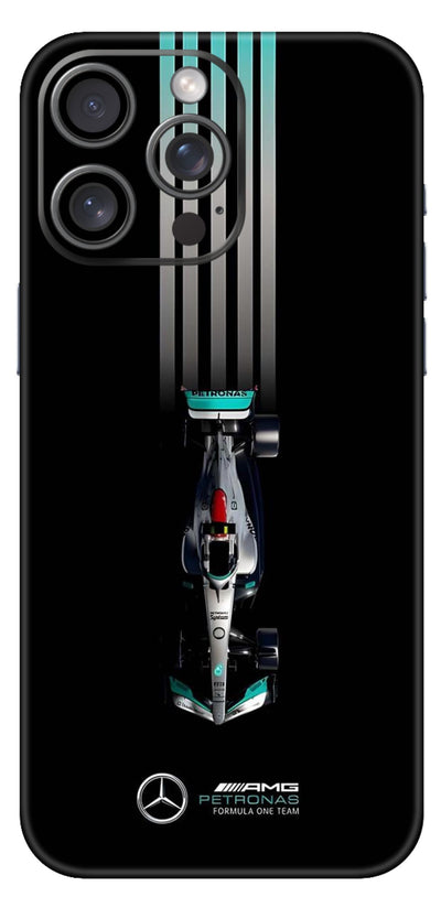 AMG Petronas