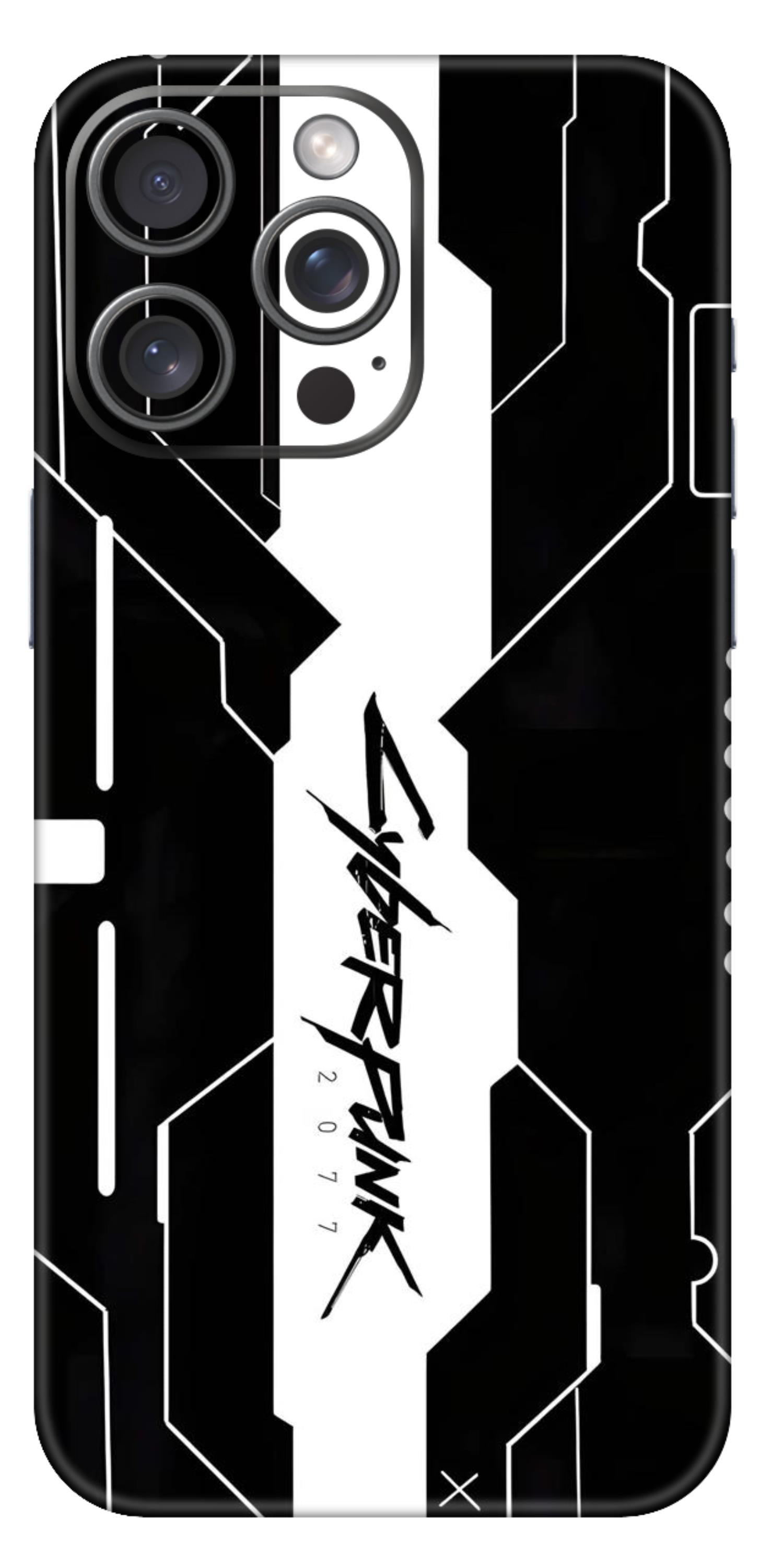 iPhone 15 Pro Max Skins and Wraps