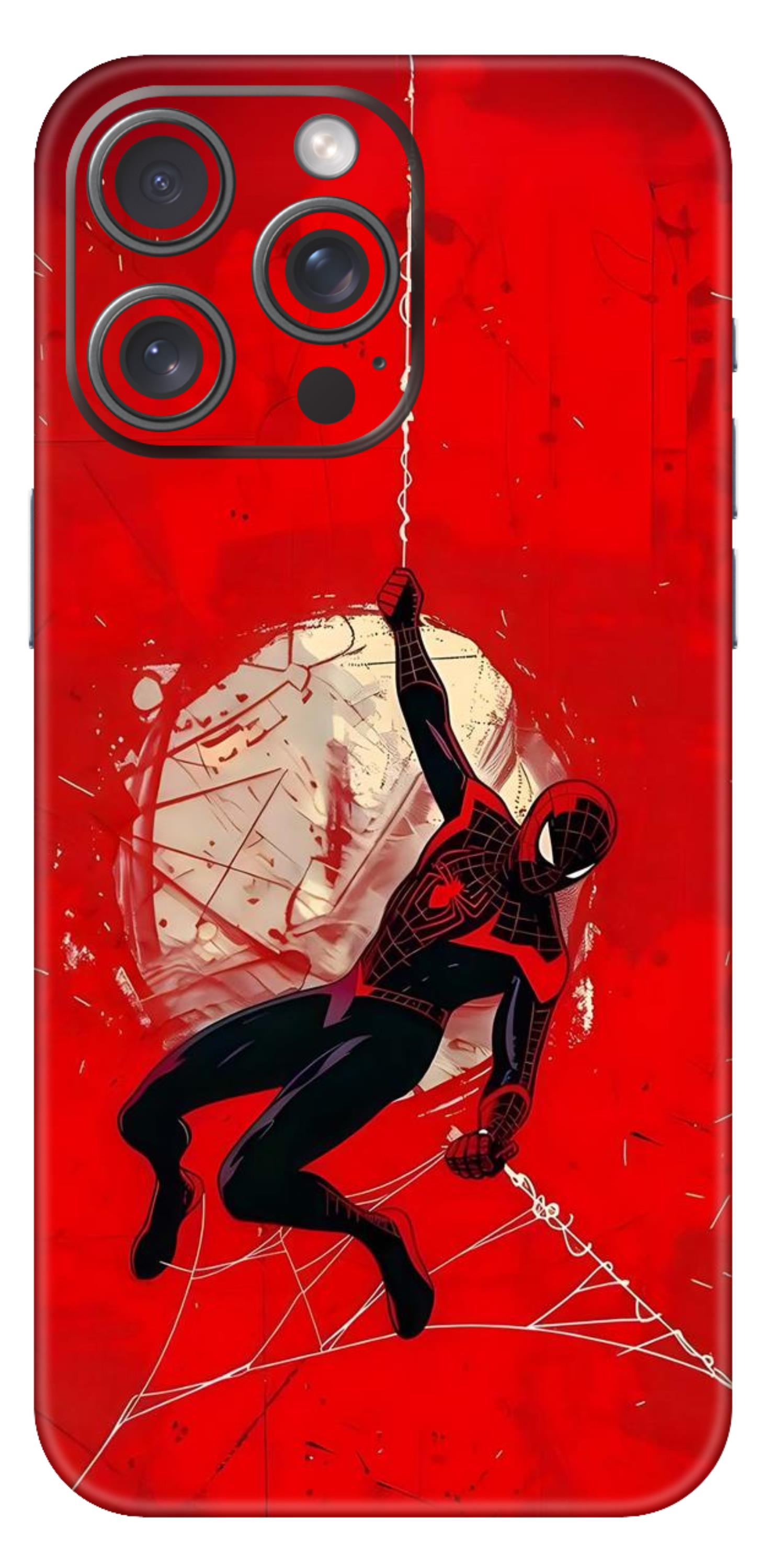 iPhone 15 Pro Max Skins and Wraps