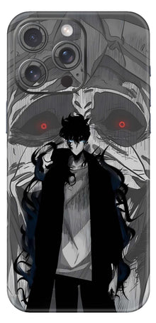 iPhone 15 Pro Max Skins and Wraps