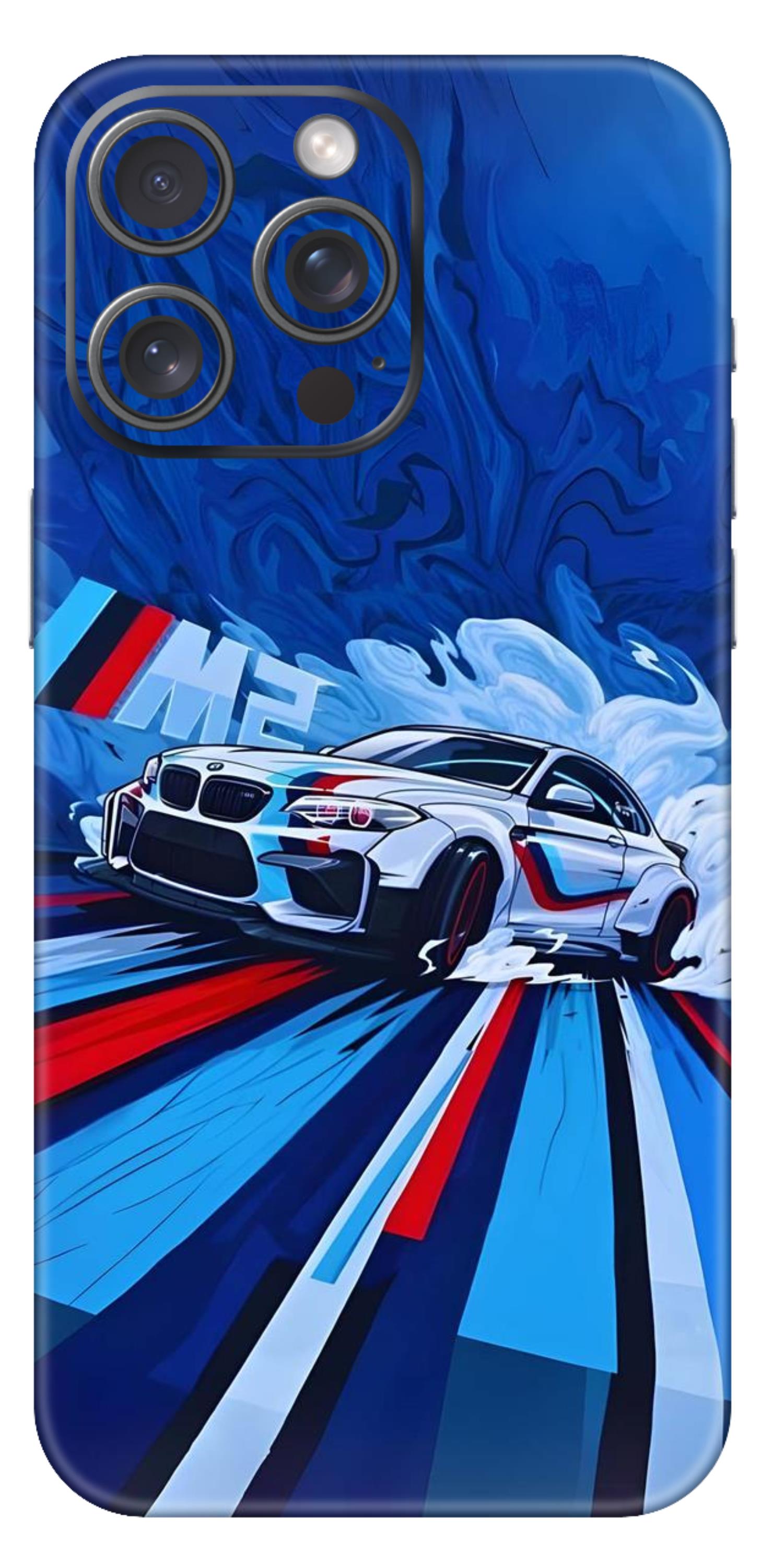 iPhone 15 Pro Max Skins and Wraps