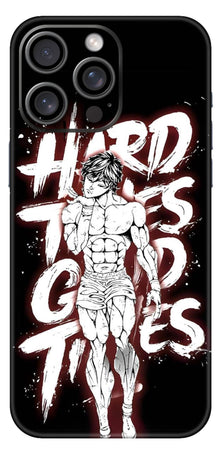 iPhone 15 Pro Max Skins and Wraps