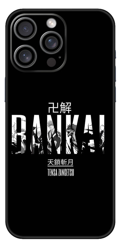 Bankai