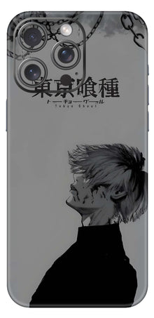 iPhone 15 Pro Max Skins and Wraps