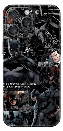 iPhone 15 Pro Max Skins and Wraps