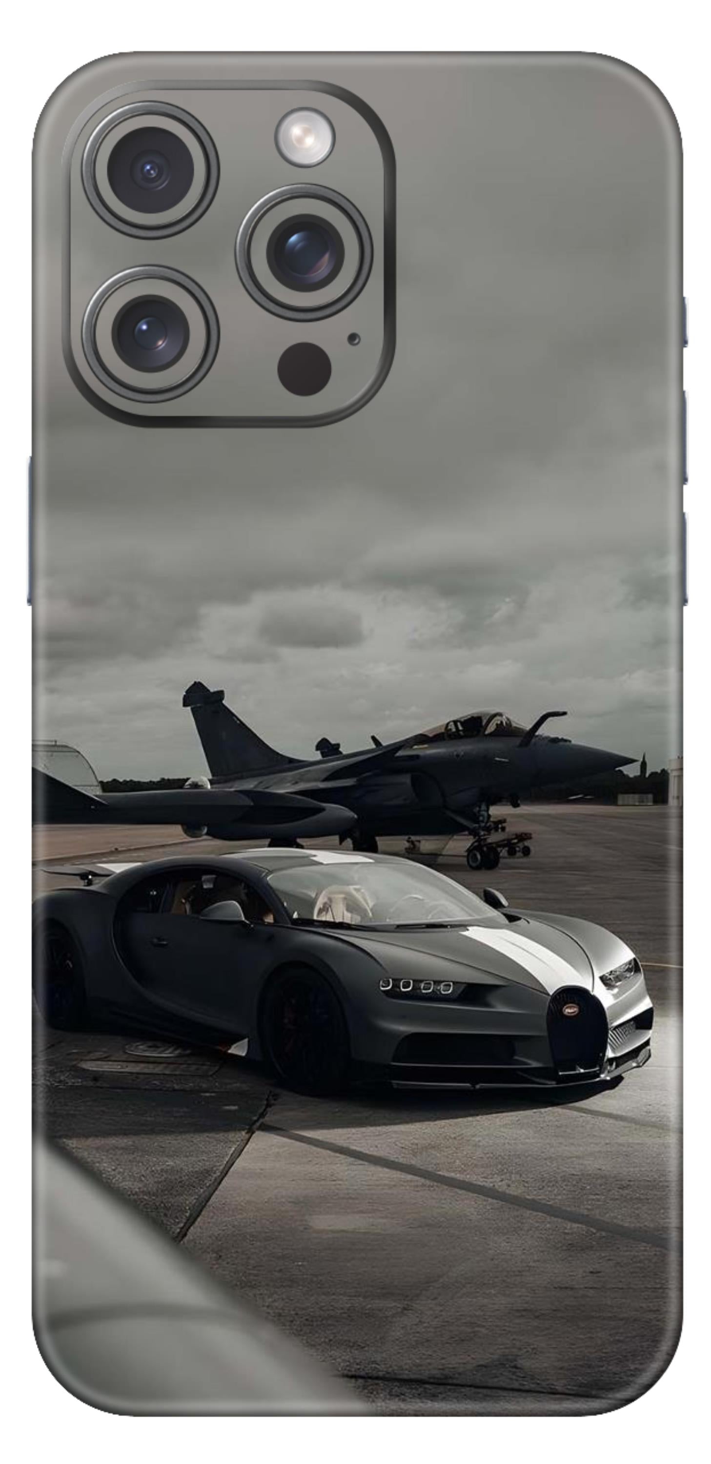 iPhone 15 Pro Max Skins and Wraps